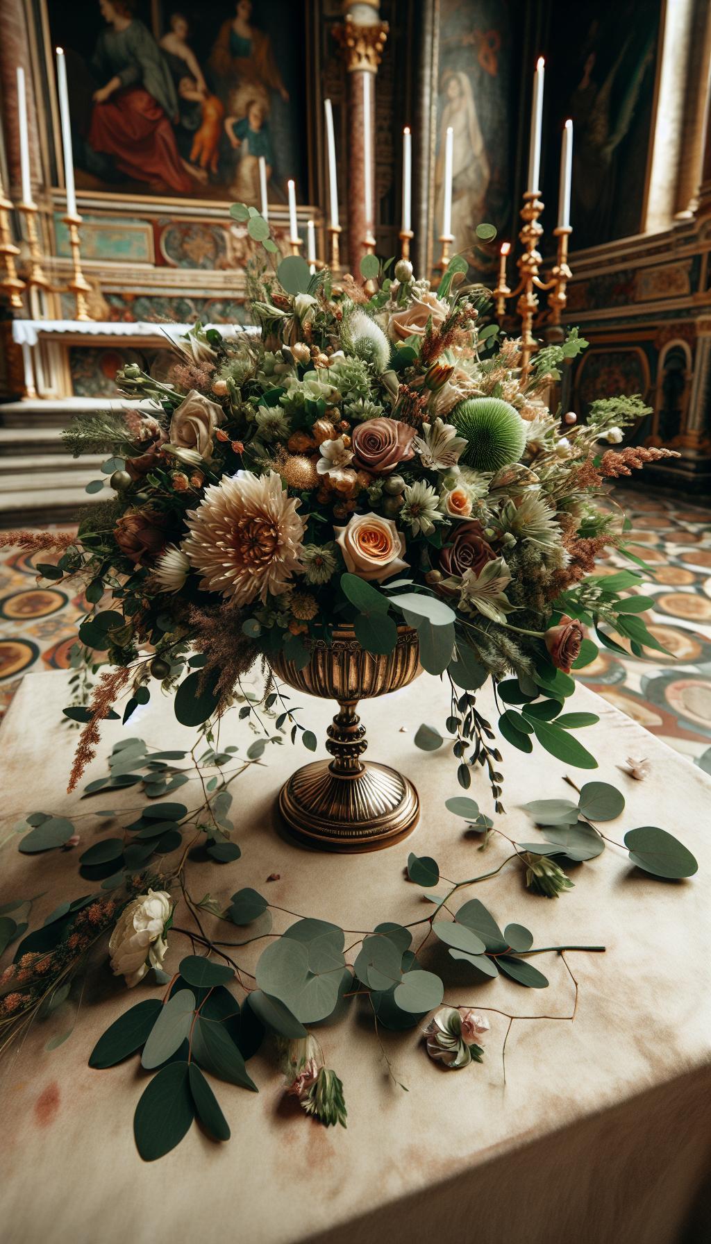 Flores Ortiz: los secretos detrás de un ramo perfecto - Flores Ortiz