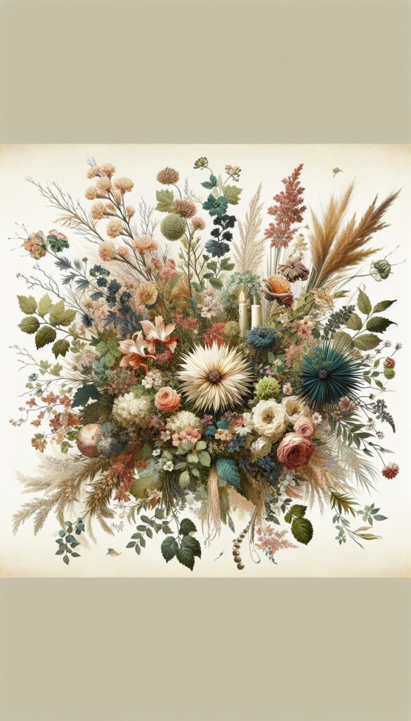 Arreglos florales para eventos corporativos: elegancia y distinción