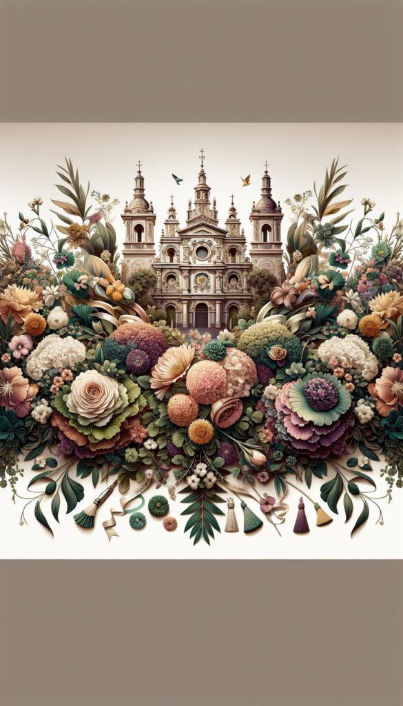 Flores perfectas para bodas: cómo elegir el ramo ideal en Talavera