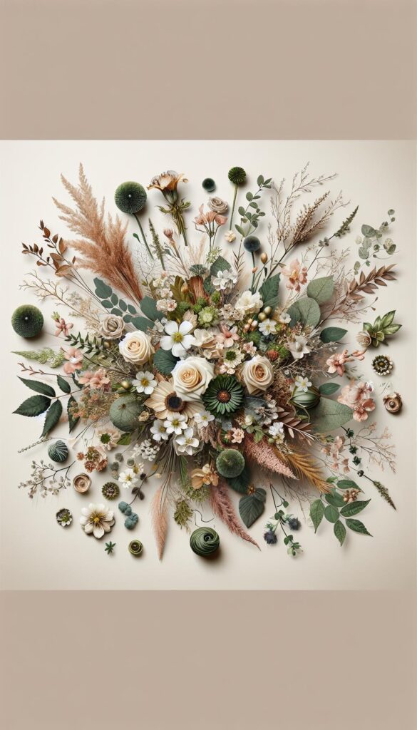 Tendencias en ramos de novia: lo último en moda floral